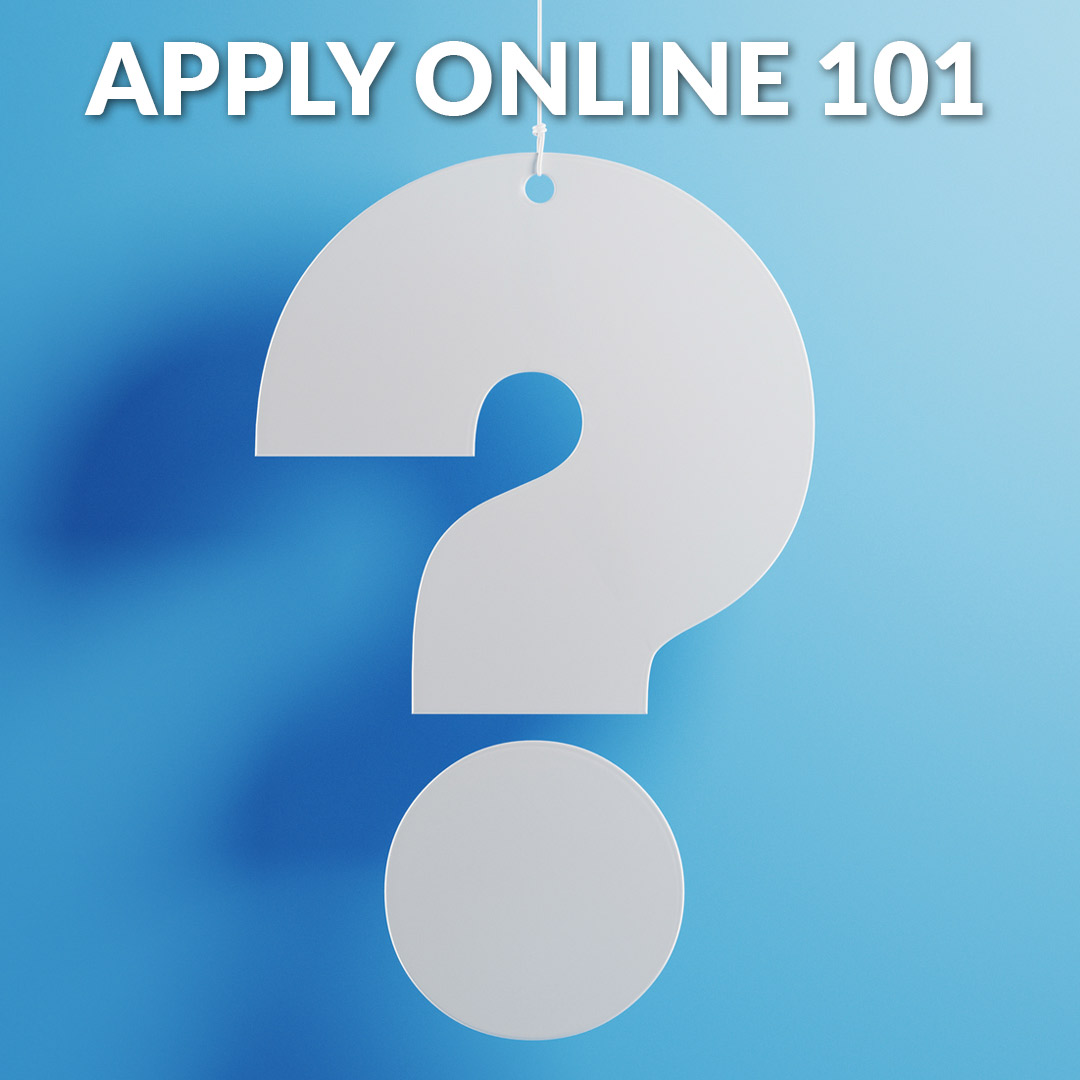 Learn tips making online job applications work for your job search