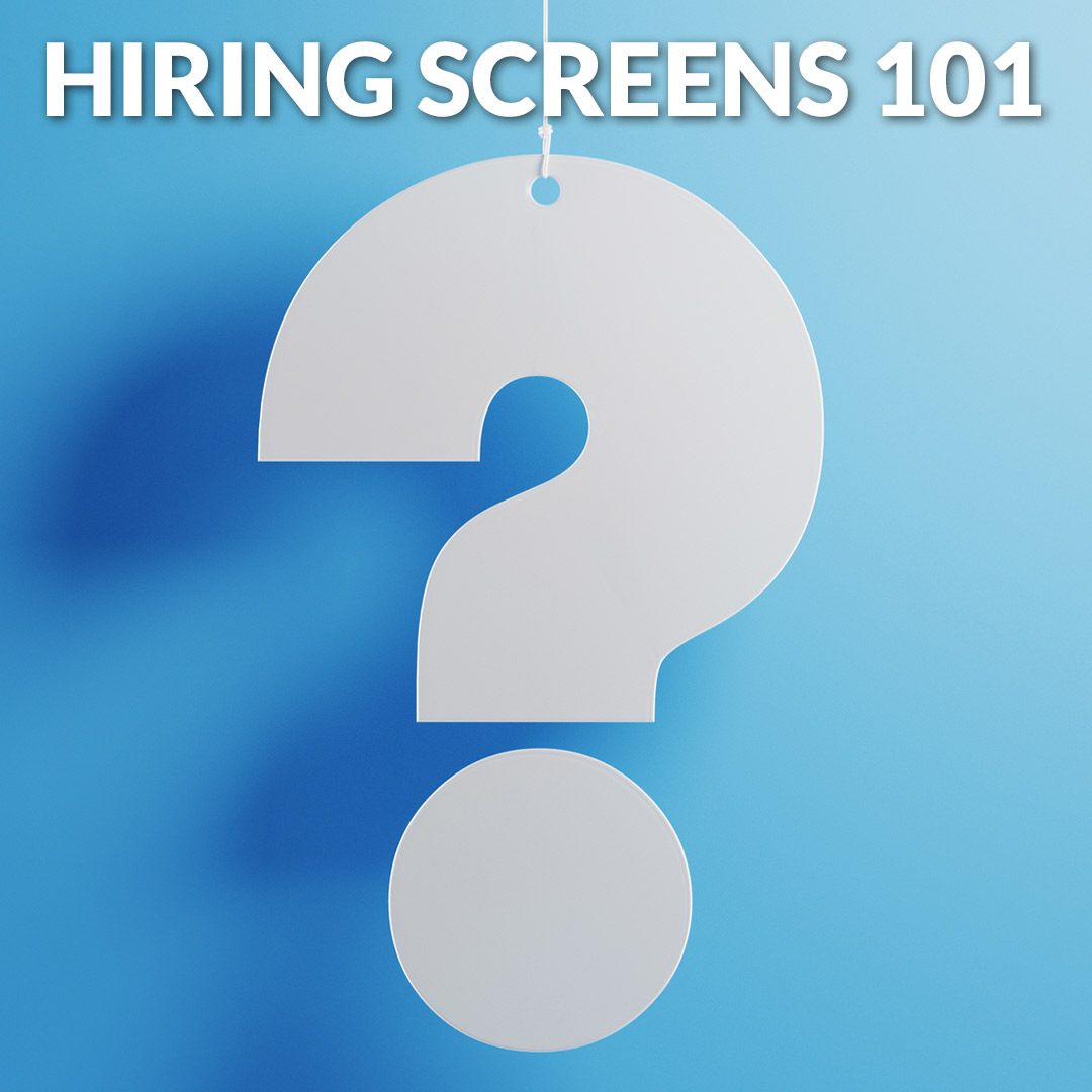 Win the phone screen in your next interview - Corridor Careers