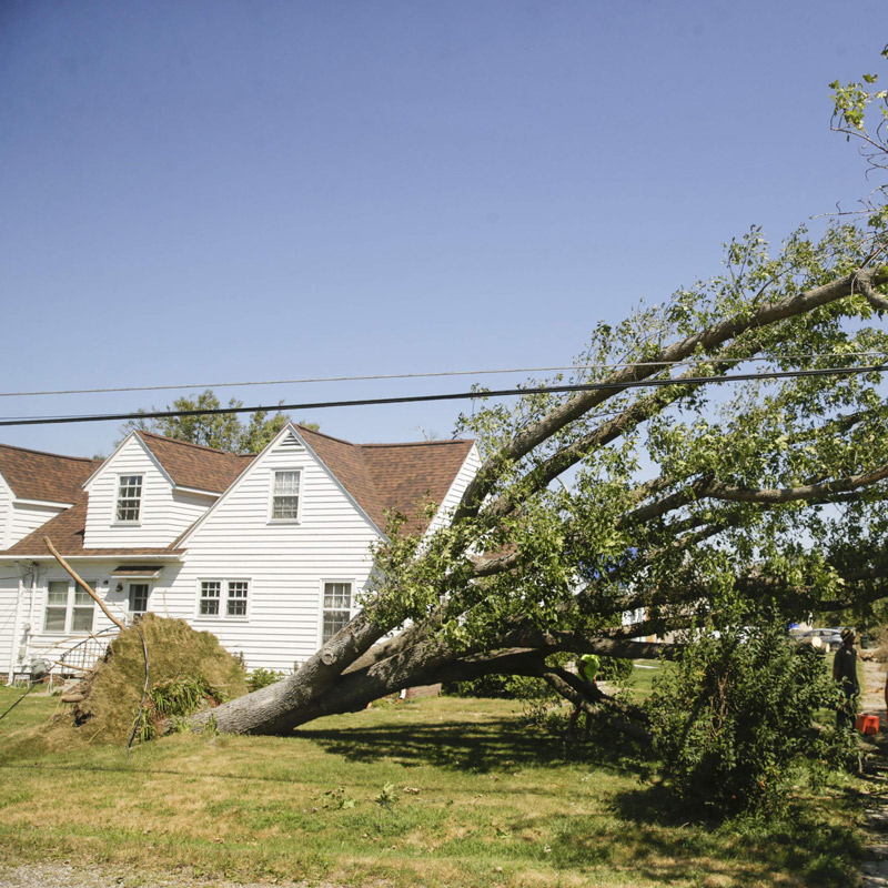 out of work due to derecho Cedar Rapids Gazette