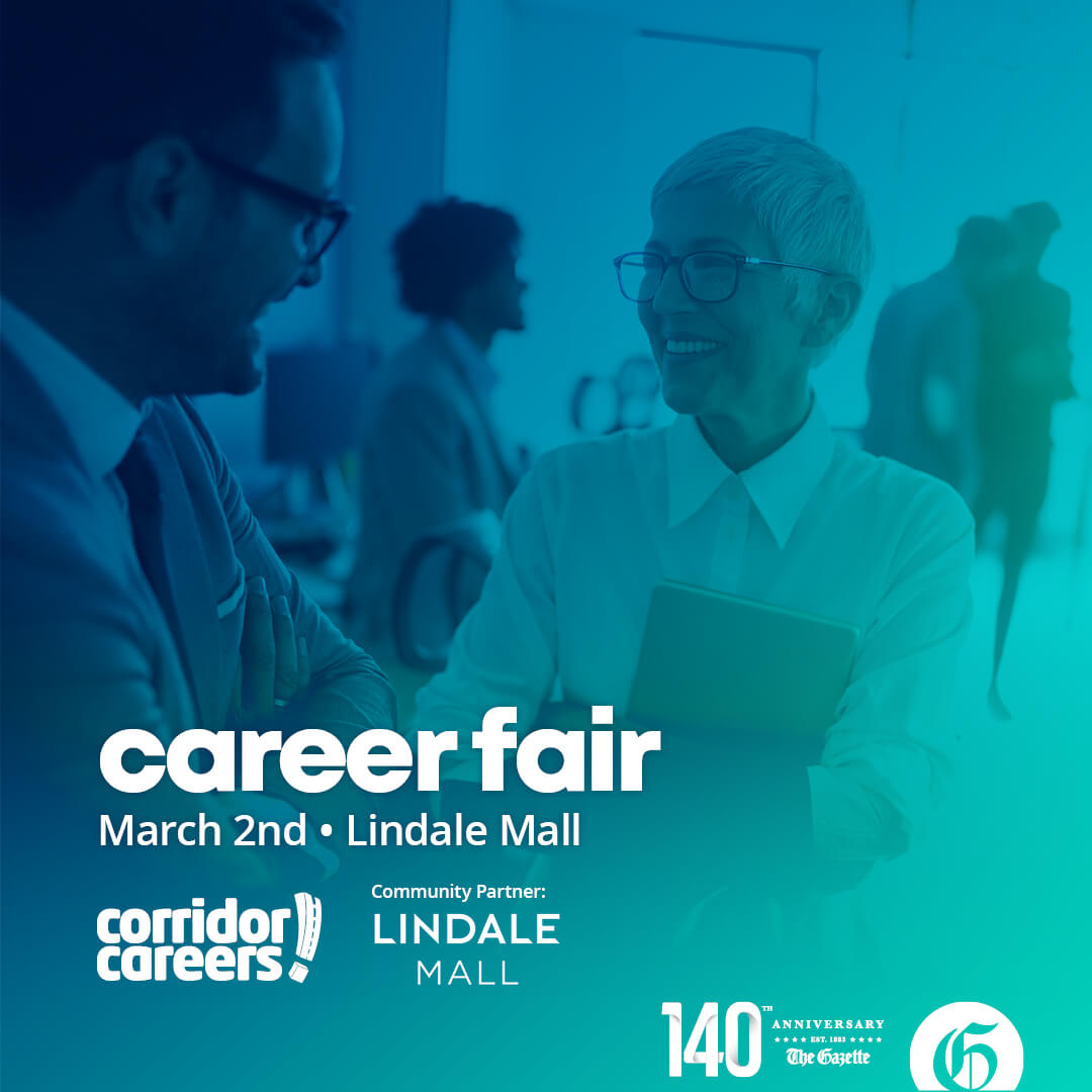 Career Fair March 2, 2023 Register Now